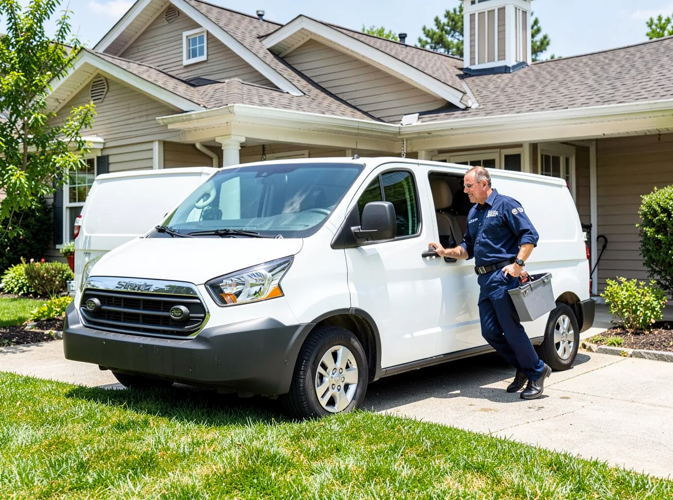 Emergency Plumber company in Teays Valley, WV