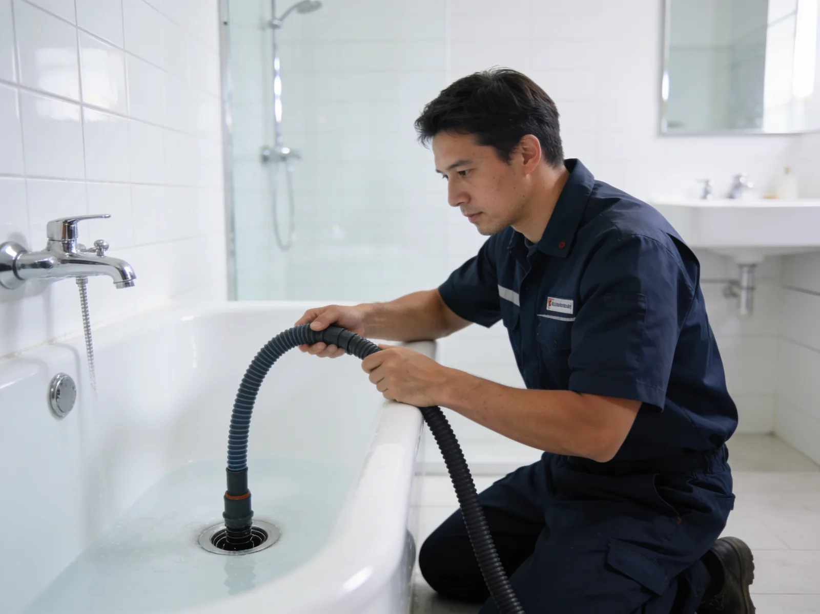 Emergency Plumber Teays Valley, WV FAQs